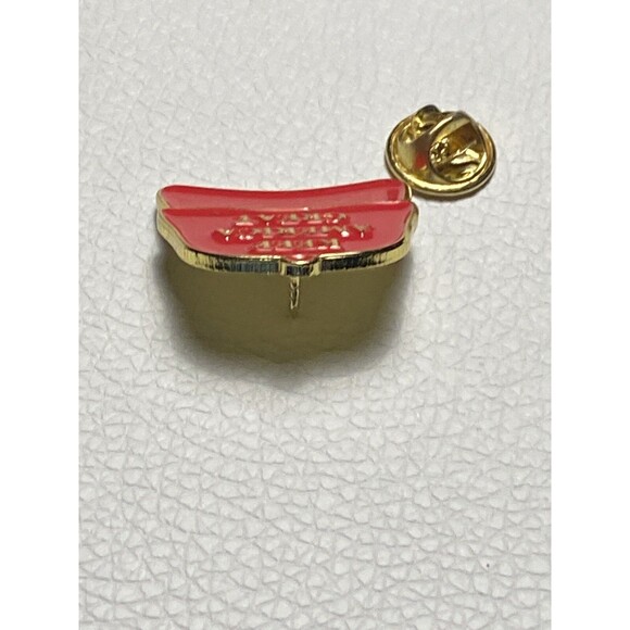 Keep America Great Hat Lapel Shirt Motorcycle Cap Blouse Jacket Pin W/back Trump - Picture 7 of 9